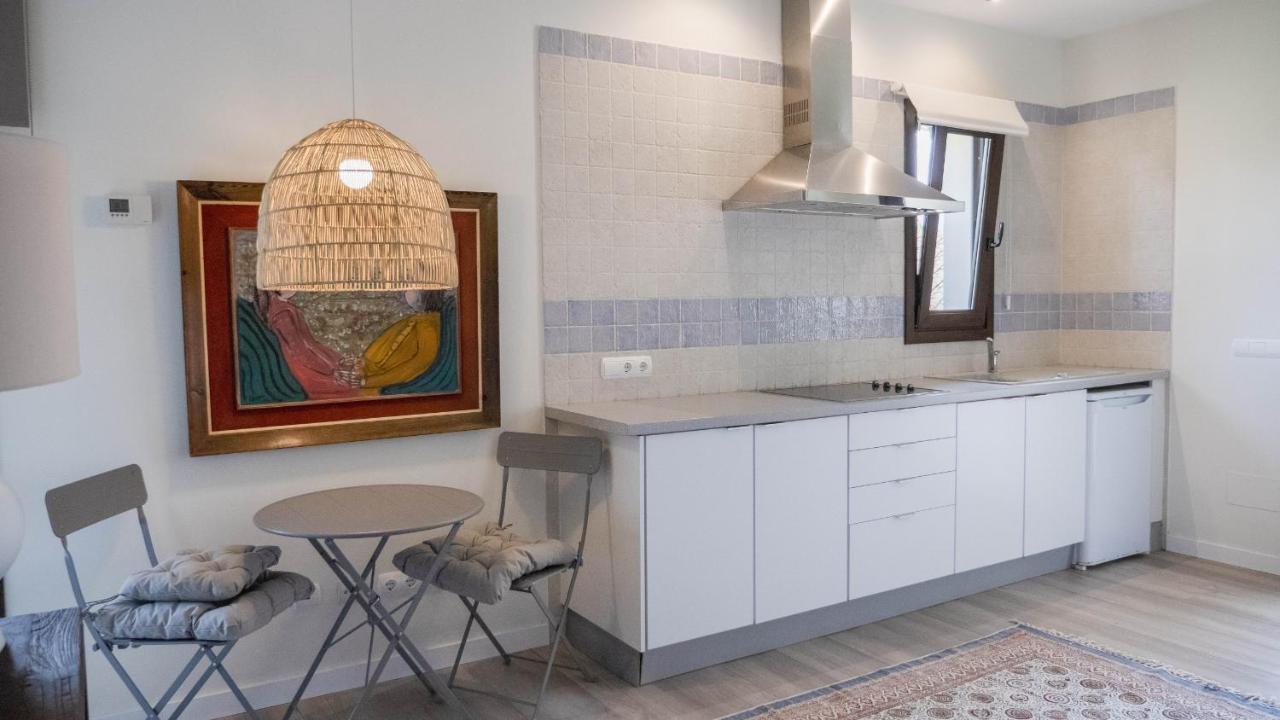 Villa Casa Del Talaiot Sencelles Eksteriør bilde