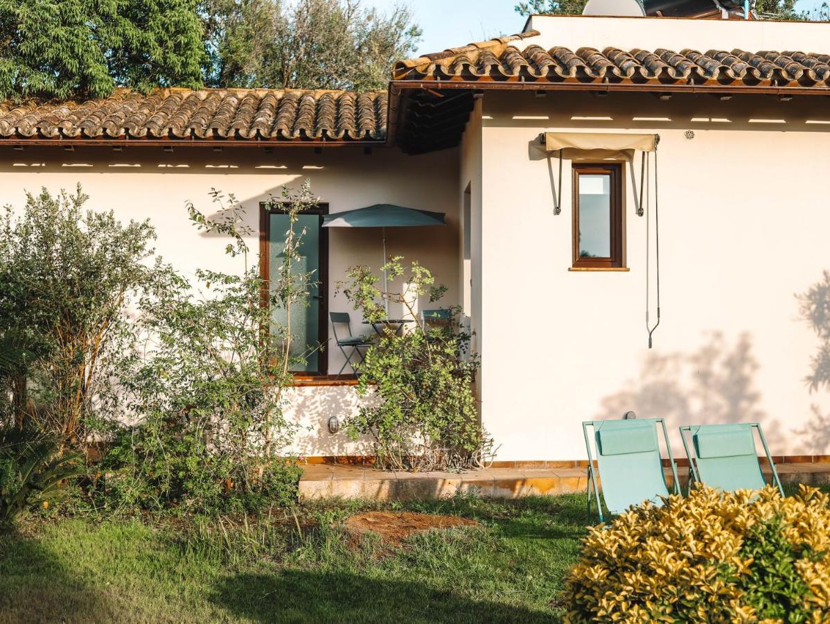 Villa Casa Del Talaiot Sencelles Eksteriør bilde